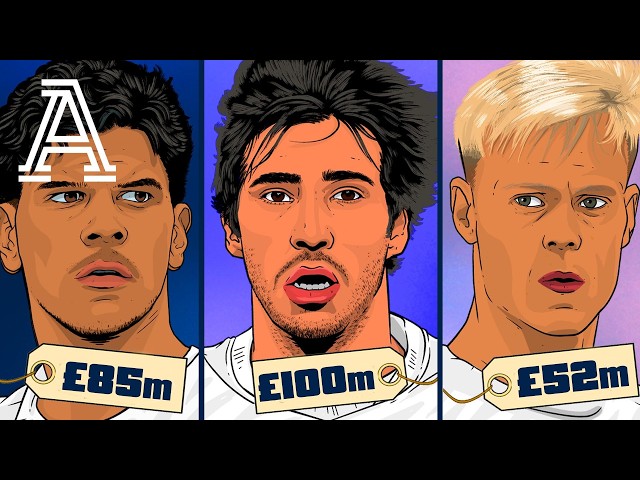 How can Spurs afford to spend so much money?