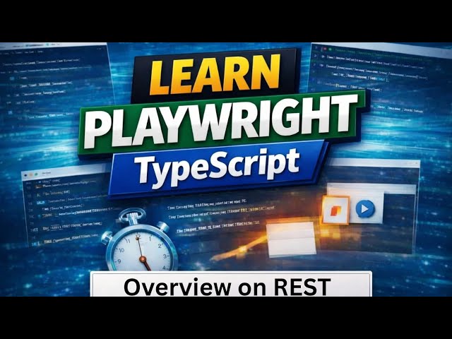 What is REST? REST API Explained for Beginners