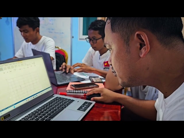 Computer Basic