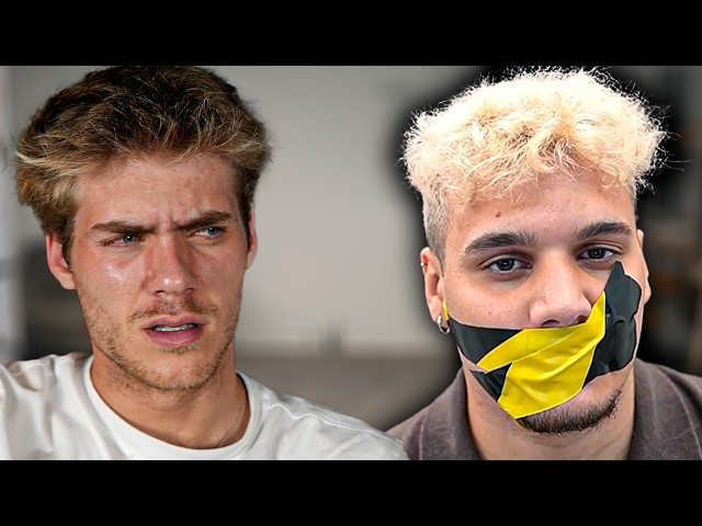 I Confronted the Most Controversial Streamer in Portugal