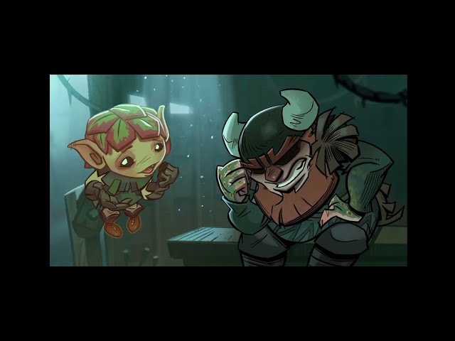Oddmar - Hellheim - Level 4-3
