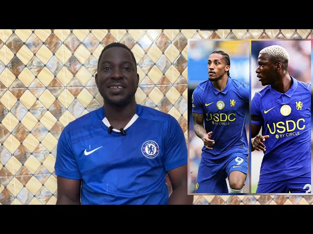 Chelsea Team news against Brentford.The latest on CAICEO and Joao Pedro .Chelsea take over .