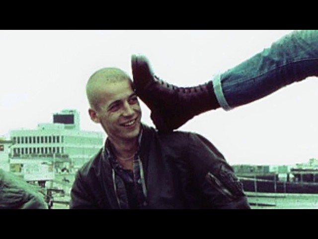 SOS - South Ockendon Skinheads