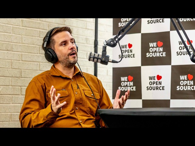 Why making money with open source isn't taboo anymore