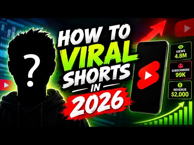 Youtube studio ki 5 hidden settings Abhi on kar lo || Viral shorts in 5 minutes ||