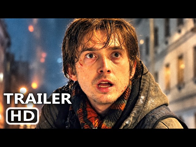 RESIDENT EVIL All Clip + Trailers (2026)