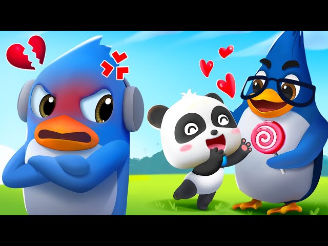 Is Dad a Good Dad? +More | Magical Chinese Characters Collection | Best Cartoon for Kids