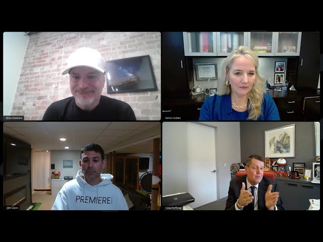 Building a Moat: How Teams and Brokerages Can Compete with the 1,000-Pound Gorillas