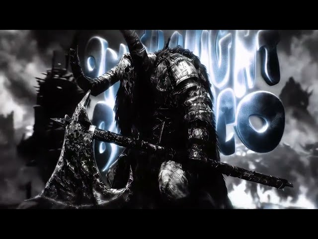 ONSLAUGHT (SUPER SLOWED) - B4RDO