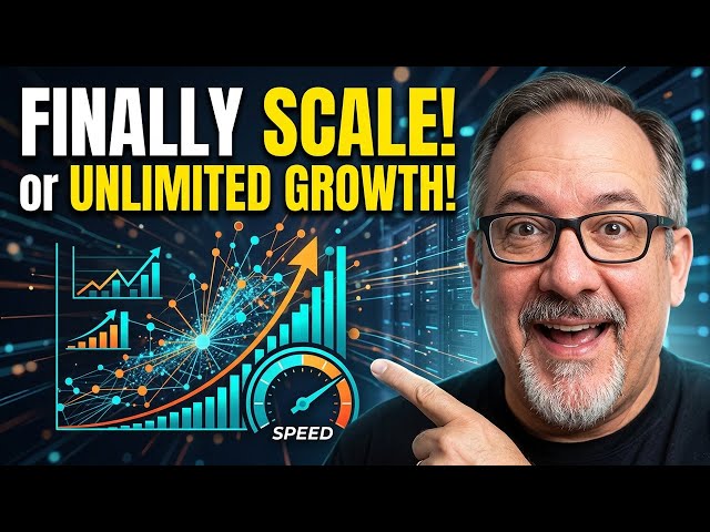 Distributed Databases: Why Companies Can't Scale Without Them