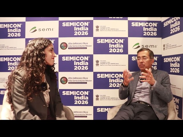 SEMICON INDIA 2026: Emergence AI Pushes Neuroformal AI Into Deployments With Fabless Chipmakers