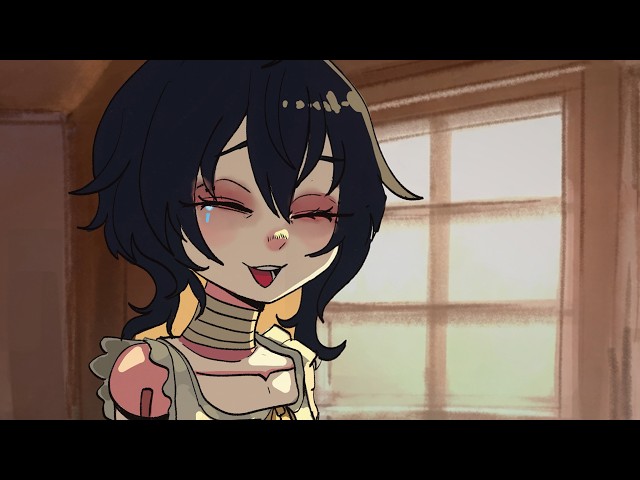 Is The Puppet Porter Even Worth Saving? | BasedBinkie comic dub