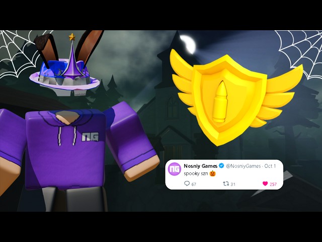 Roblox RIVALS SEASON 4 Has Just Been LEAKED..?