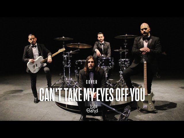 Lula Band - Can´t take my eyes off you - Cover