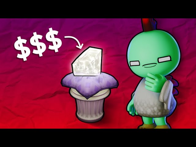 My Game needs a win condition | Devlog
