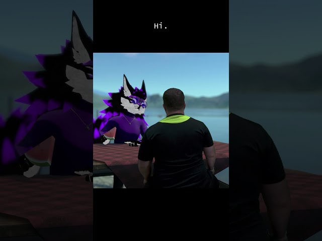 Somatic Hangout of the week come join us at discord.com/somaticvr #gaming #vr #vrchat #vrchatworlds