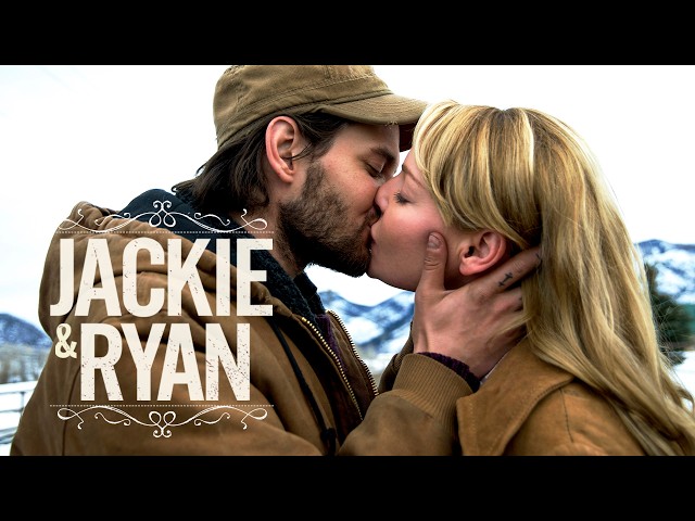 Jackie & Ryan | Full Romance Movie - Katherine Heigl, Ben Barnes