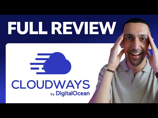 How Top Agencies Manage 100+ Client Sites Without a DevOps Team | Cloudways Review