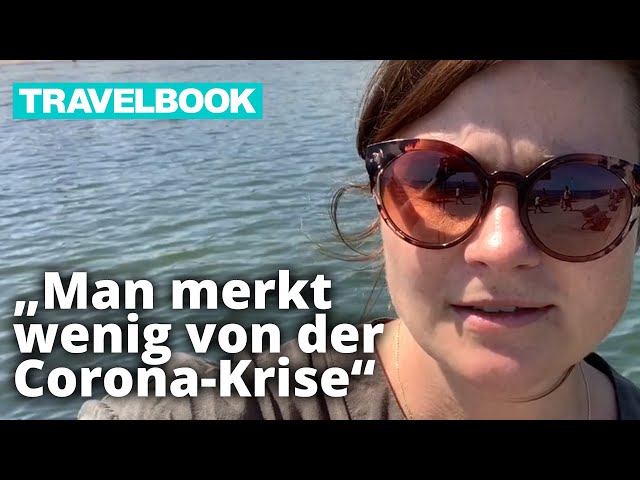 Ostsee-Urlaub während Corona | Usedom | TRAVELBOOK