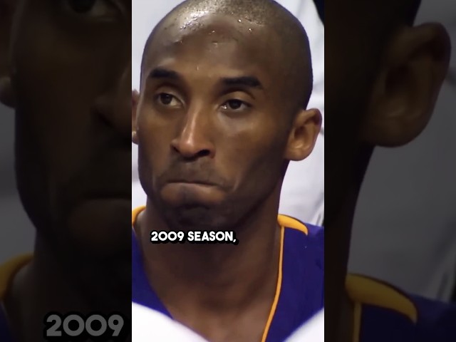 Why Kobe Bryant ATTACKED His Own Teammate 💀