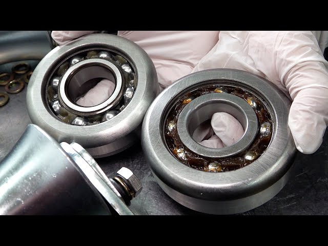 Amazing process! Korean best manufacturing factory that were popular in 2023 Top5