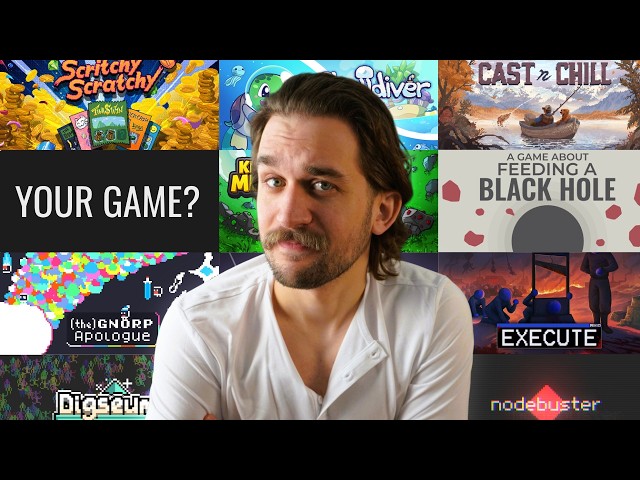 So you want to make an Incremental Game?