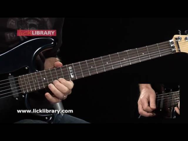 UFO - Rock Bottom Guitar Solo Performance | Slowed Down | Learn to Play Like Michael Schenker