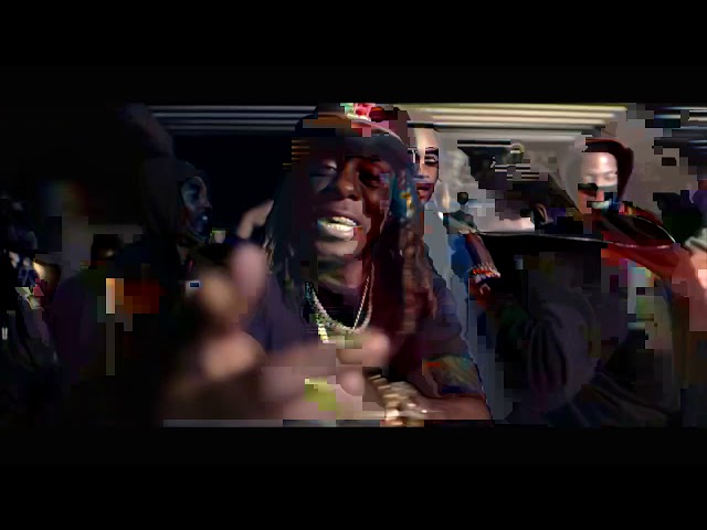 CML “WHERES WALDO 2” MOZZY DISS (OFFICIAL VIDEO) PROD BY AG & KSHARE | DIR. @cnb.productionz