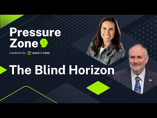 13-Hour Port Crisis: The Nightmare Scenario Every CISO Fears | Pressure Zone #7