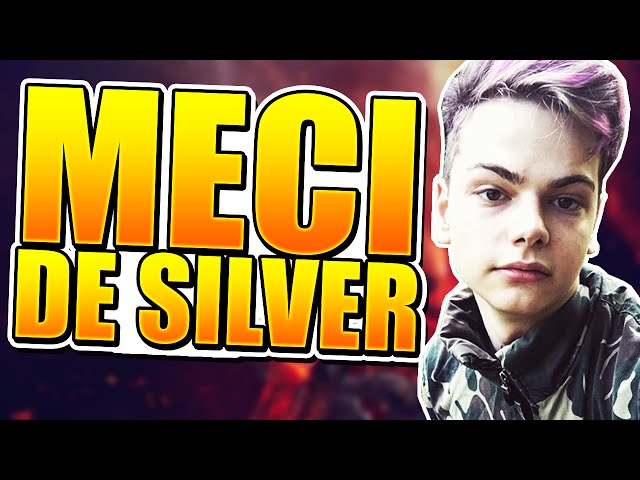 MECI DE SILVER? - CS:GO Competitive [Ep.47]