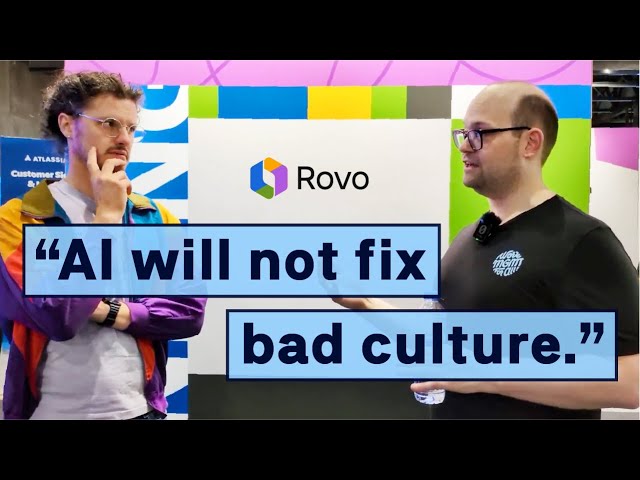 Building the Future with AI: Exclusive Interview with the Head of Product for Confluence (Atlassian)