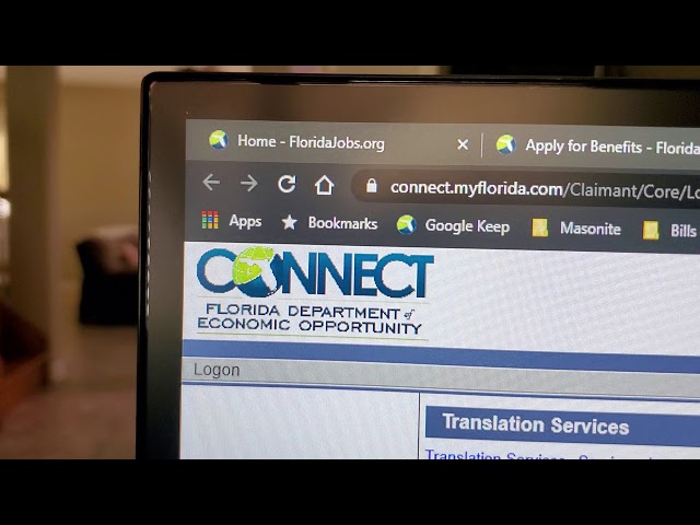File for Remployment Assistance... Tampa FL