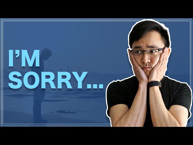 How to Apologize to Customers When You Mess Up | 5 Steps to Fix Your Mistakes