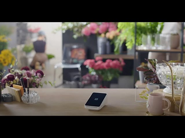 How to set up Square Terminal
