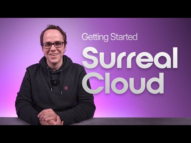 Getting started with SurrealDB Cloud