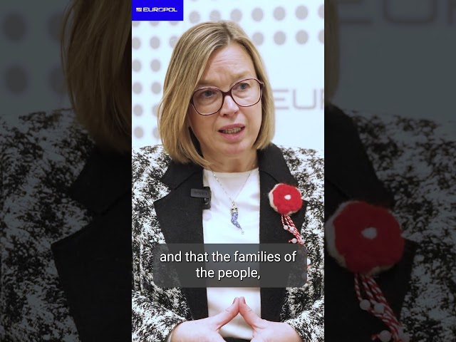 European Remembrance Day for Victims of #terrorism