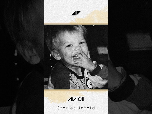 Are you ready? We Burn Faster Than Light will be available this Friday! 👀🔥 #avicii #edm #avicii2026