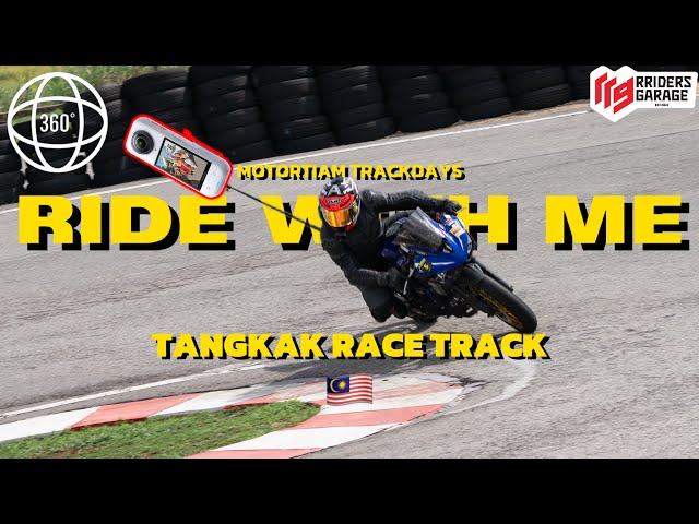 360° AT TANGKAK | 9 May 2026