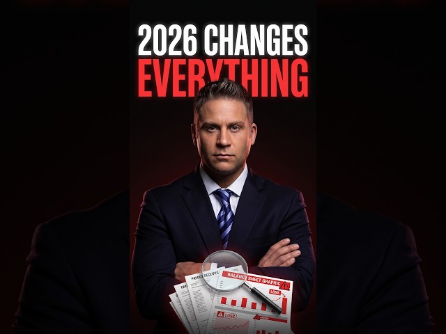 2026 Regulatory Shifts Forcing Prop Firm Payout Audits