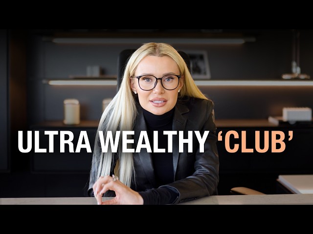 How To Network Like The 1% Elite
