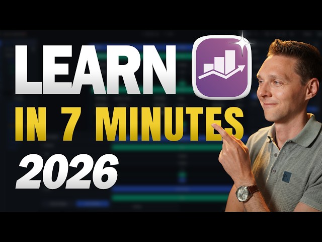 Learn Rank Math SEO in 7 min!