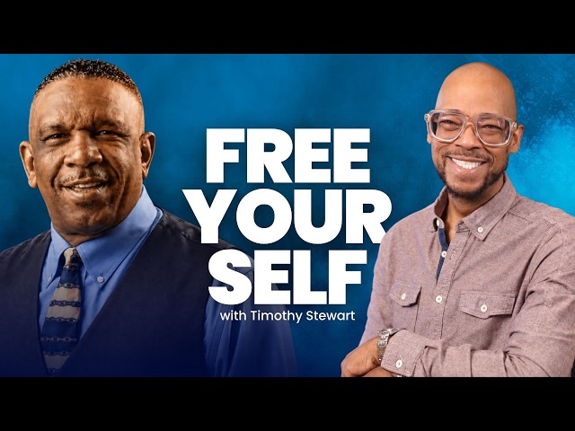 Free Yourself From Yourself | Timothy Sewart