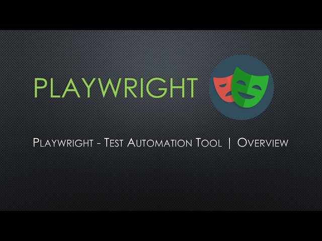 Playwright API Testing Tutorial #1 - Quick Project Setup