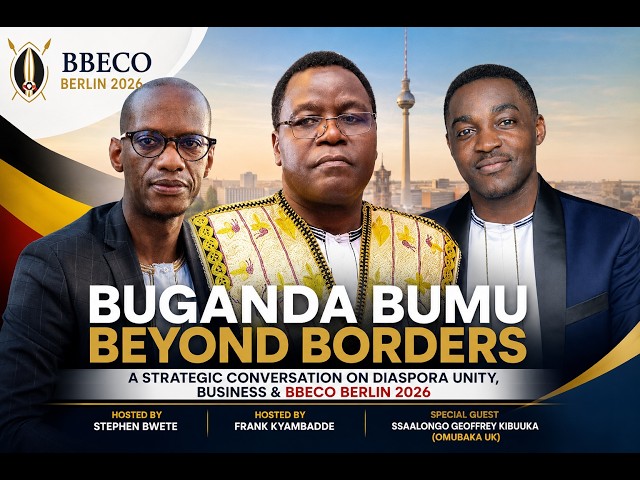 From Culture to Business: Why Everyone Is Talking About BBECO Berlin, May 22-24th 2026