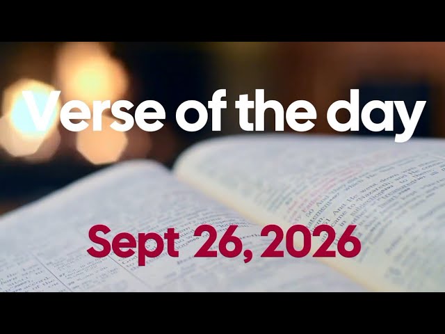 Why Does Hebrews Say, “The Faithful Didn’t Receive What Was Promised”? | Verse of the Day