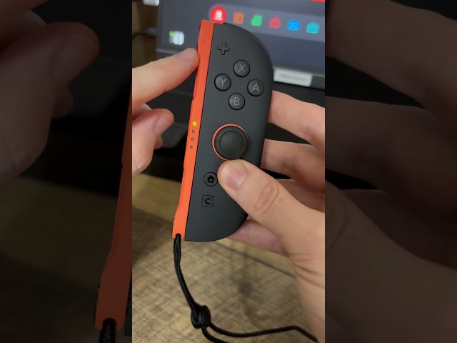 How To Use The Mouse On Switch 2