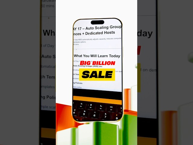 🚨17/60-Comment “day17” for today’s plan🚀👩‍💻#shorts#tamil#uk#career#tips#jobs#tech#aws#learn#grow