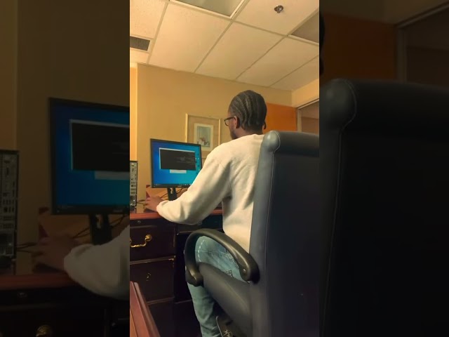 The truth about being a network engineer😂🔥