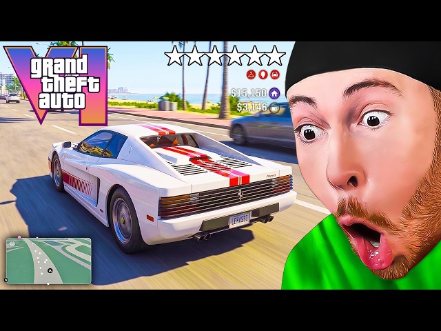 10 Reasons GTA 6 Will Take Over Your Life