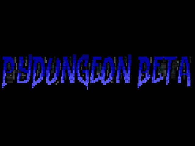 The Most Addictive Python RPG You Can Play For Free